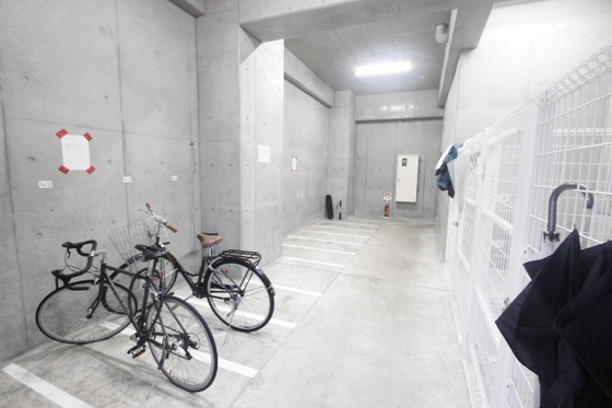 リバージュ宇品