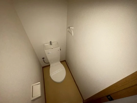 アイレスト白島