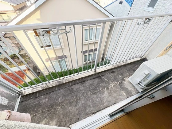 アイレスト白島