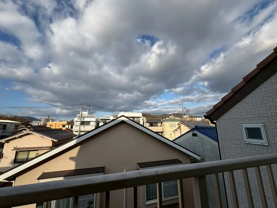 アイレスト白島