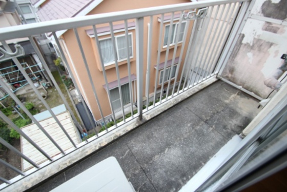 アイレスト白島