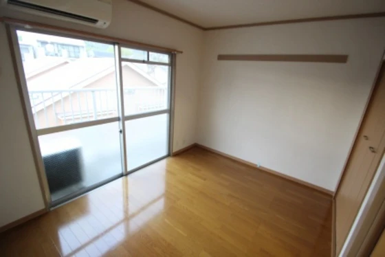 アイレスト白島