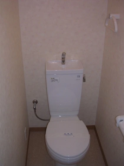 アイレスト白島