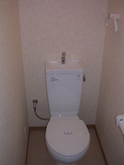 アイレスト白島