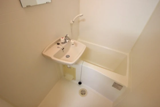 アイレスト白島