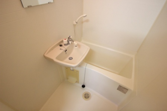 アイレスト白島