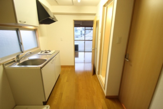 アイレスト白島