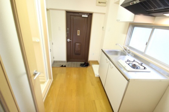 アイレスト白島