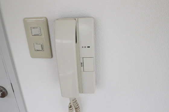 牛田本町 橋本ビル