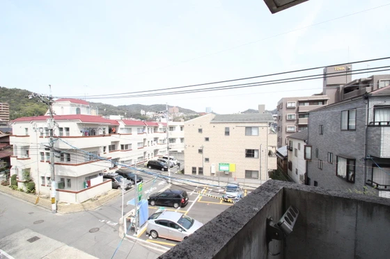 牛田本町 橋本ビル