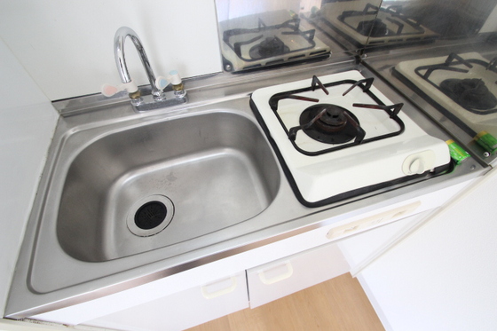 牛田本町 橋本ビル