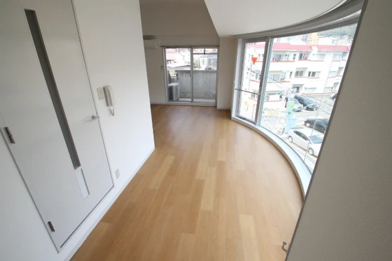 牛田本町 橋本ビル