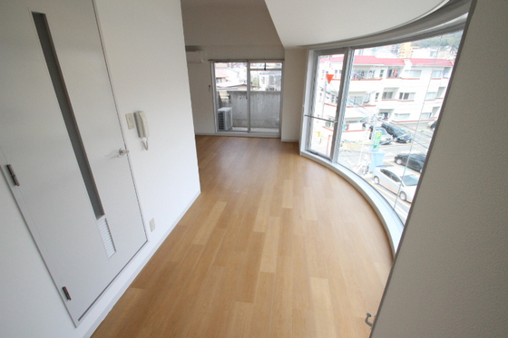 牛田本町 橋本ビル