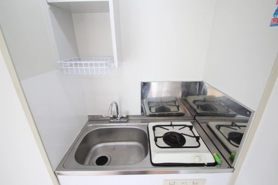 牛田本町 橋本ビル