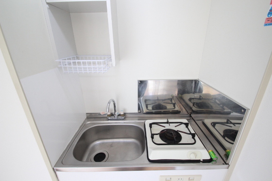 牛田本町 橋本ビル