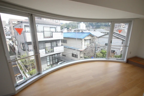 牛田本町 橋本ビル