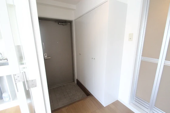 牛田本町 橋本ビル