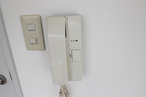 牛田本町 橋本ビル