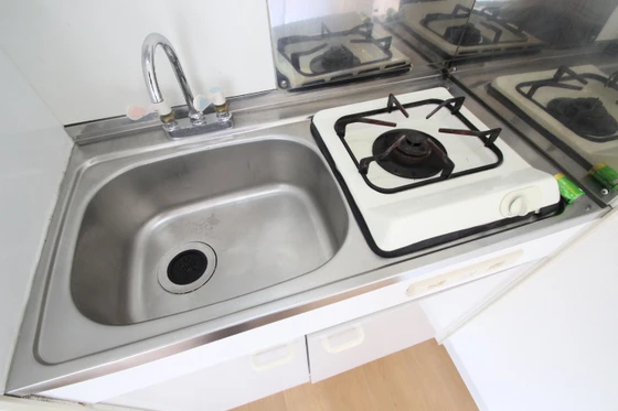 牛田本町 橋本ビル