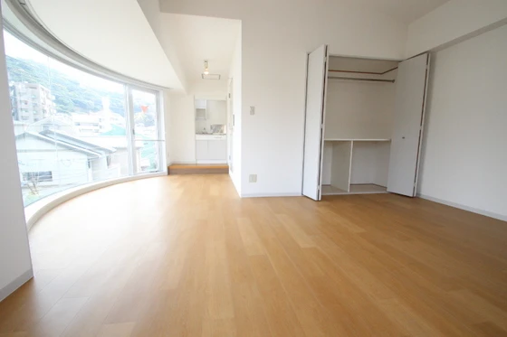 牛田本町 橋本ビル