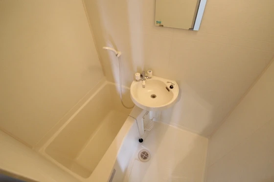 牛田本町 橋本ビル