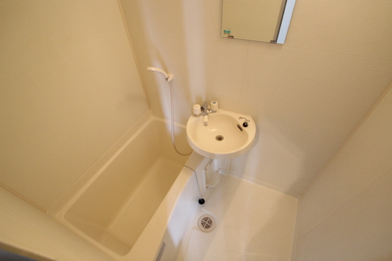 牛田本町 橋本ビル