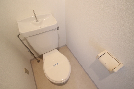 牛田本町 橋本ビル