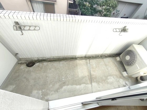 牛田本町 橋本ビル