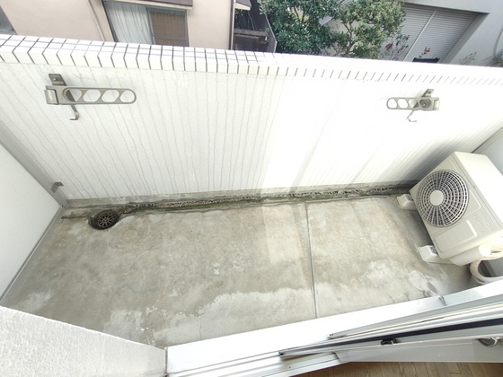 牛田本町 橋本ビル