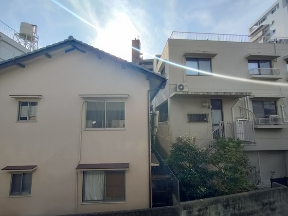 牛田本町 橋本ビル