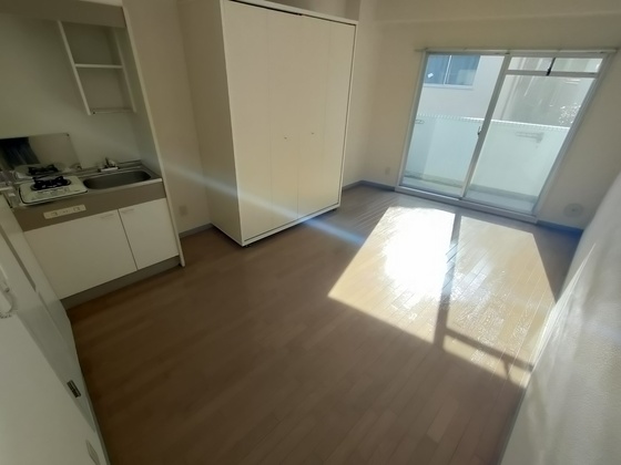 牛田本町 橋本ビル