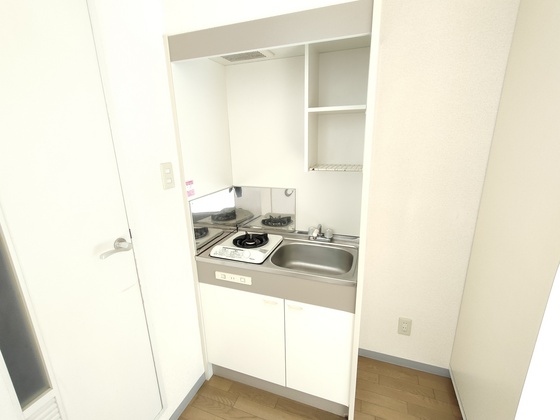 牛田本町 橋本ビル