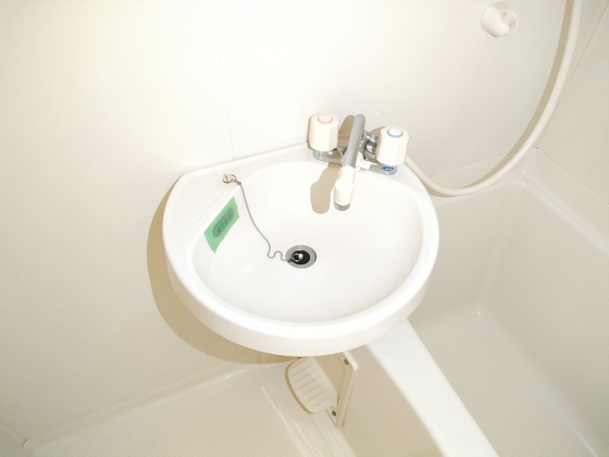 牛田本町 橋本ビル