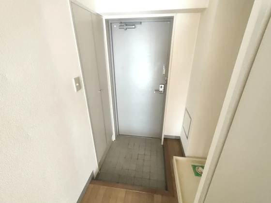 牛田本町 橋本ビル