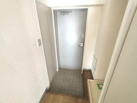 牛田本町 橋本ビル