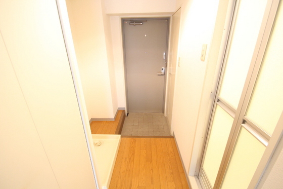 牛田本町 橋本ビル