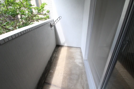 牛田本町 橋本ビル