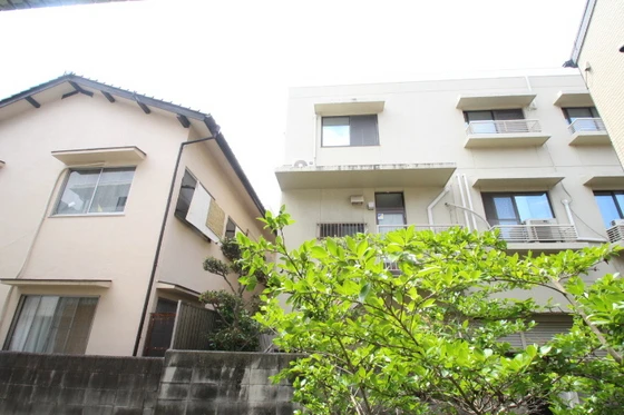 牛田本町 橋本ビル