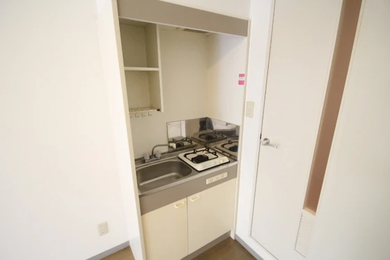 牛田本町 橋本ビル