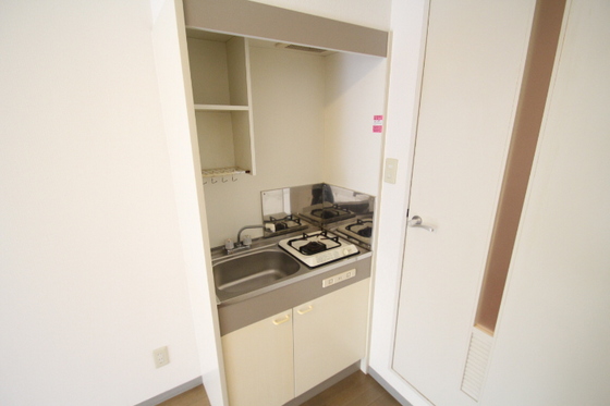 牛田本町 橋本ビル