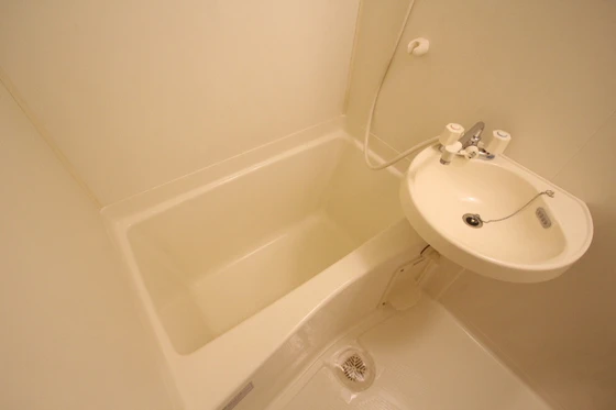 牛田本町 橋本ビル