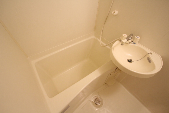 牛田本町 橋本ビル