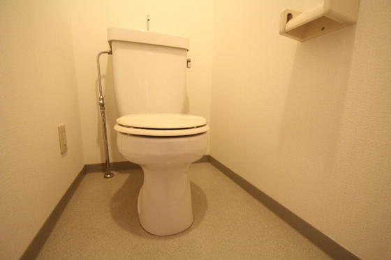 牛田本町 橋本ビル