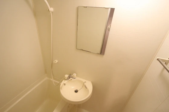 牛田本町 橋本ビル