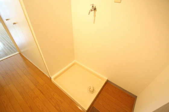 牛田本町 橋本ビル