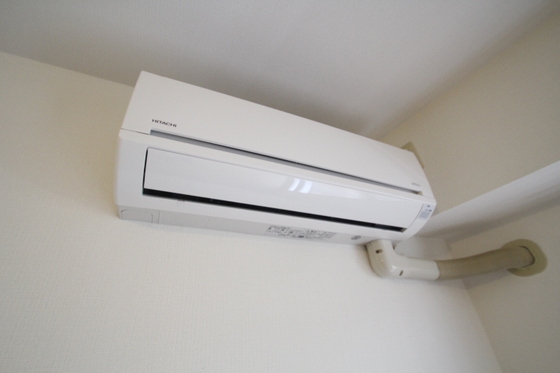 牛田本町 橋本ビル