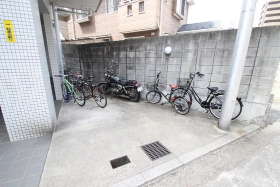 牛田本町 橋本ビル