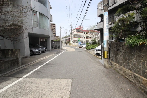 牛田本町 橋本ビル