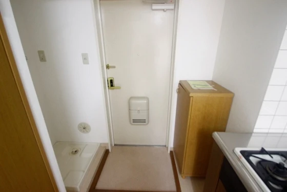 グレイシャス宇品