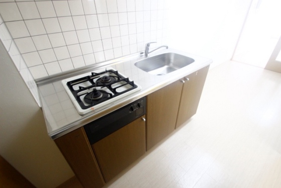 グレイシャス宇品